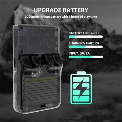 UI Retro 2