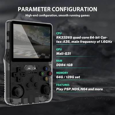 UI Retro 1