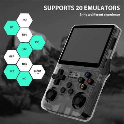 UI Retro 3